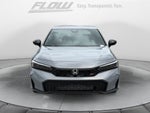 2026 Honda Civic Si Sedan