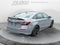 2026 Honda Civic Si Sedan