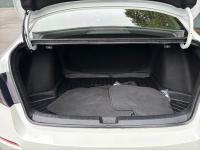 2024 Honda Civic Sedan EX