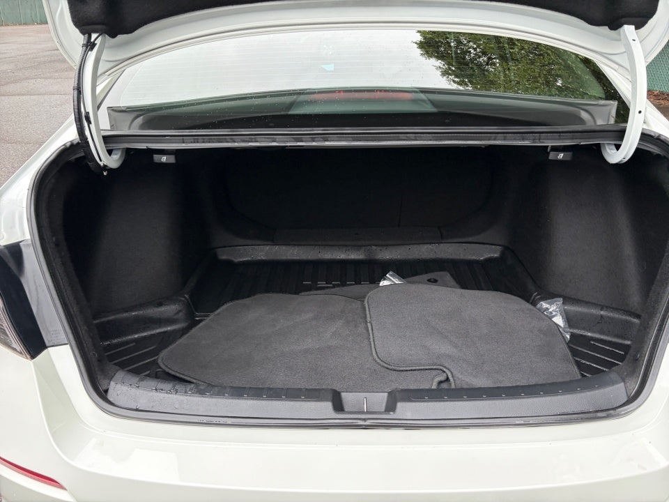 2024 Honda Civic Sedan EX