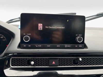 2024 Honda Civic Sedan EX