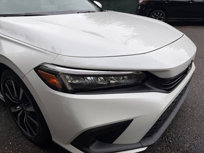 2024 Honda Civic Sedan EX