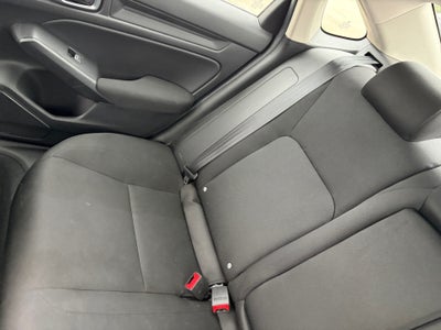 2024 Honda Civic Sedan EX