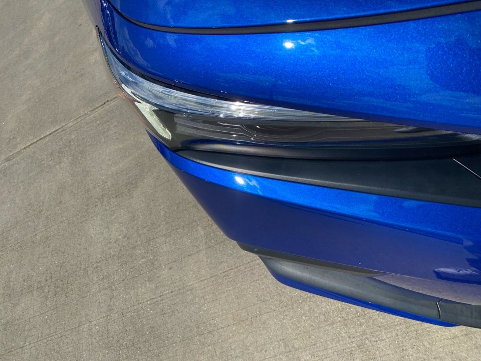 2024 Honda Civic Sedan Touring