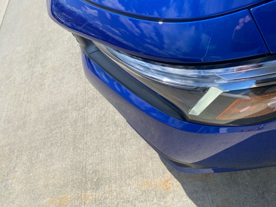 2024 Honda Civic Sedan Touring