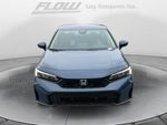 2026 Honda Civic Sedan LX