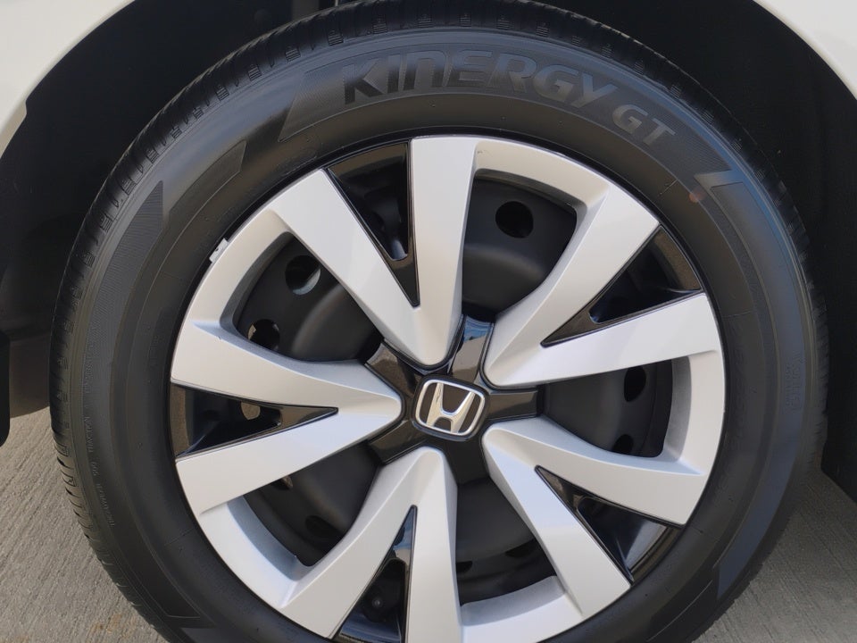 2023 Honda Civic Sedan LX