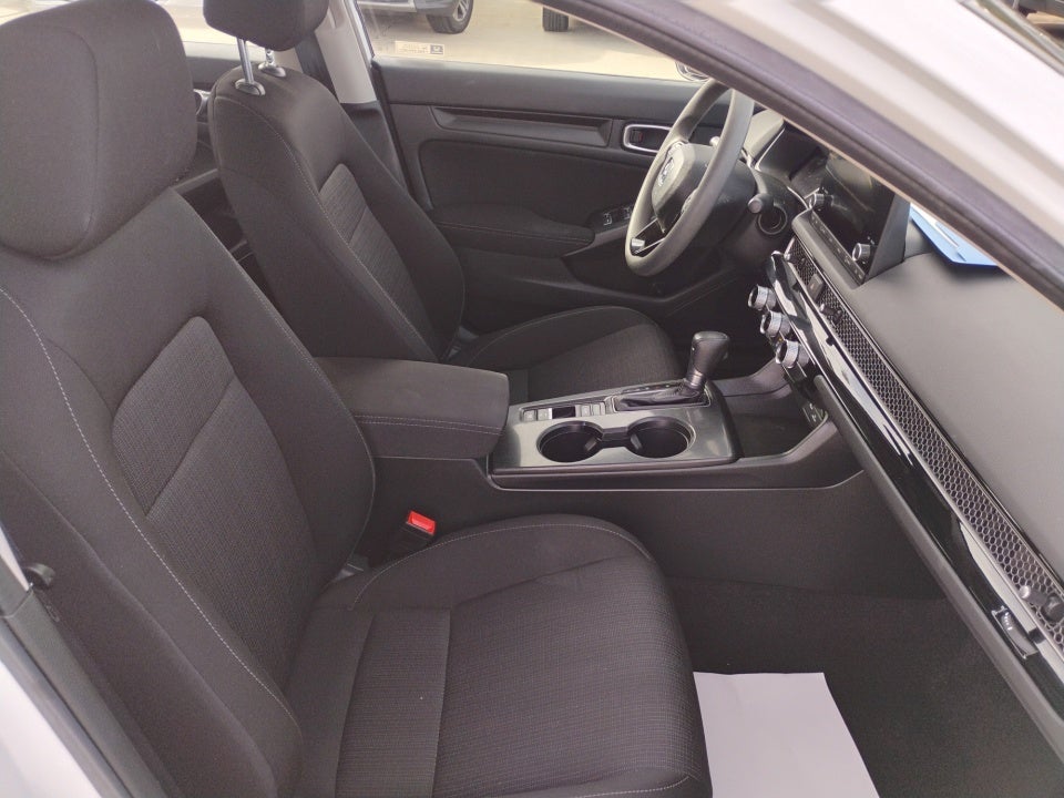 2023 Honda Civic Sedan LX