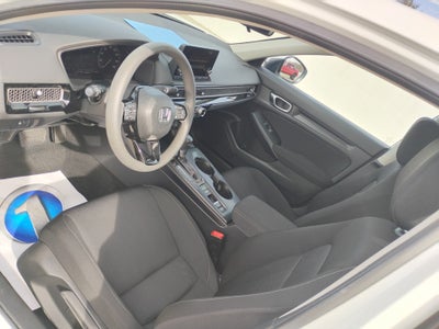 2023 Honda Civic Sedan LX