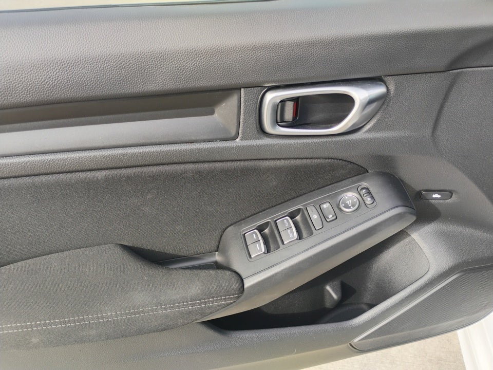 2023 Honda Civic Sedan LX