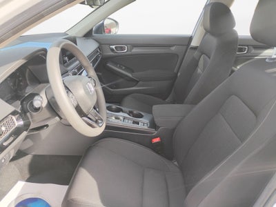 2023 Honda Civic Sedan LX
