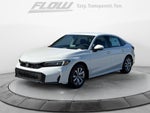 2026 Honda Civic Sedan LX