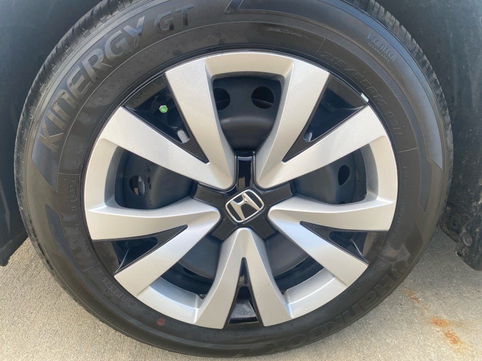 2023 Honda Civic Sedan LX