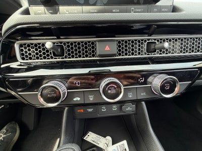 2026 Honda Civic Sedan LX