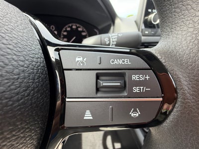 2026 Honda Civic Sedan LX