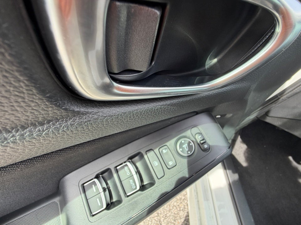 2026 Honda Civic Sedan LX