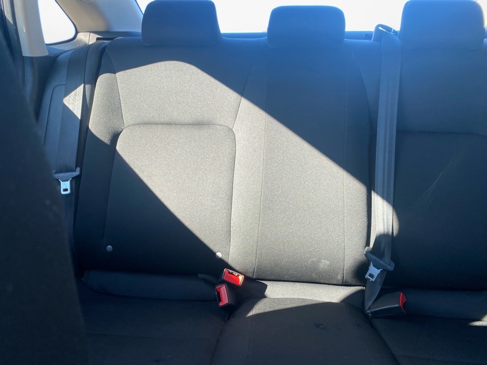 2023 Honda Civic Sedan LX