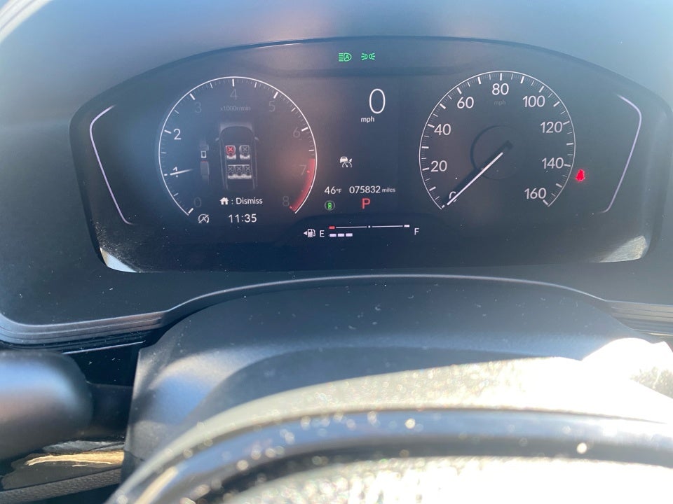 2023 Honda Civic Sedan LX