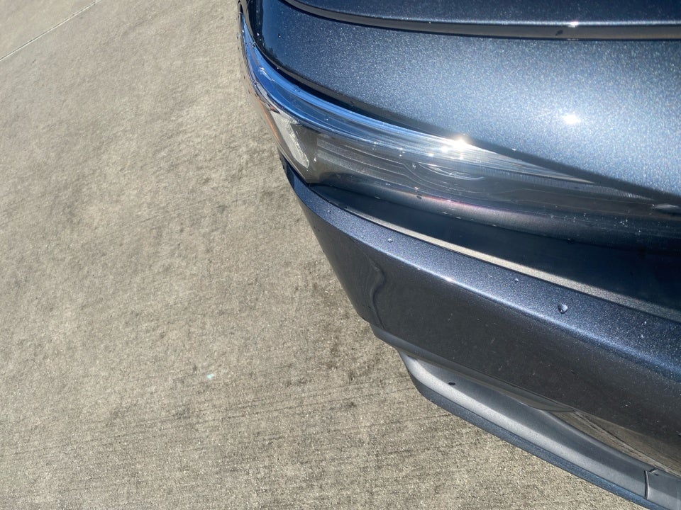 2023 Honda Civic Sedan LX