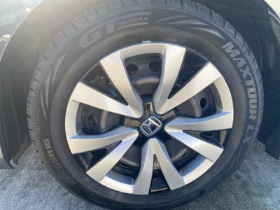 2023 Honda Civic Sedan LX