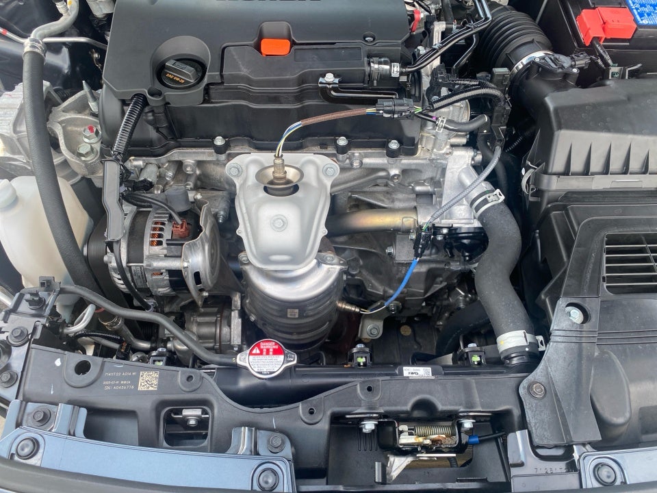 2023 Honda Civic Sedan LX