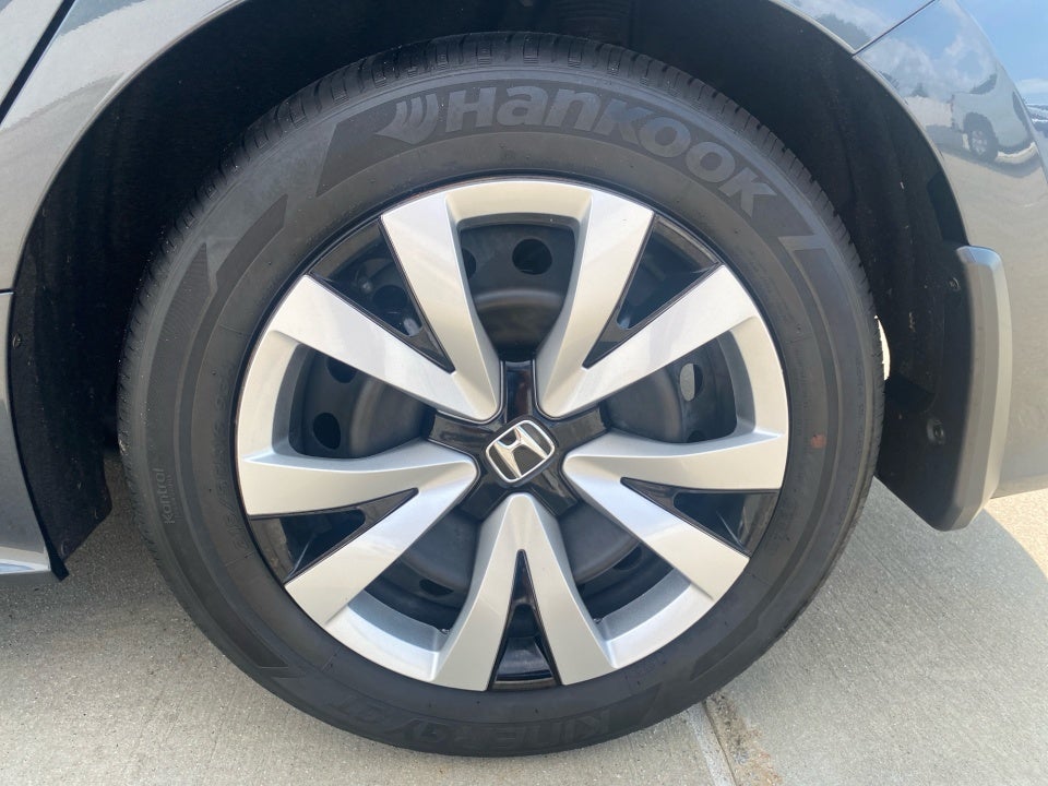 2023 Honda Civic Sedan LX