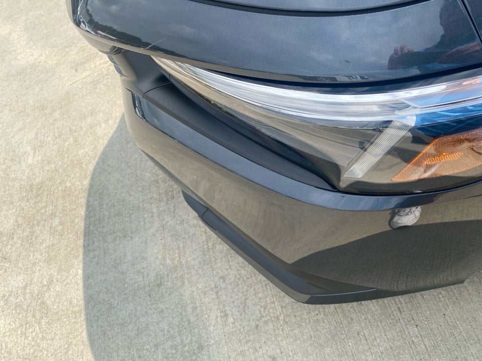 2023 Honda Civic Sedan LX