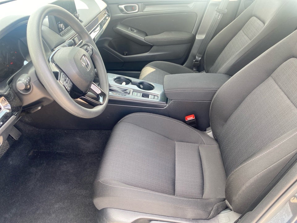 2023 Honda Civic Sedan LX