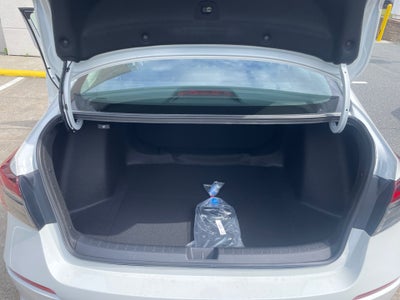 2026 Honda Civic Sedan LX