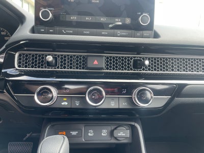 2026 Honda Civic Sedan LX