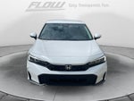2026 Honda Civic Sedan LX