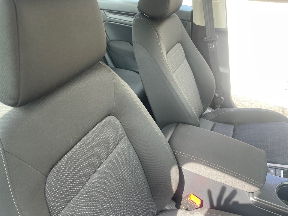 2026 Honda Civic Sedan LX