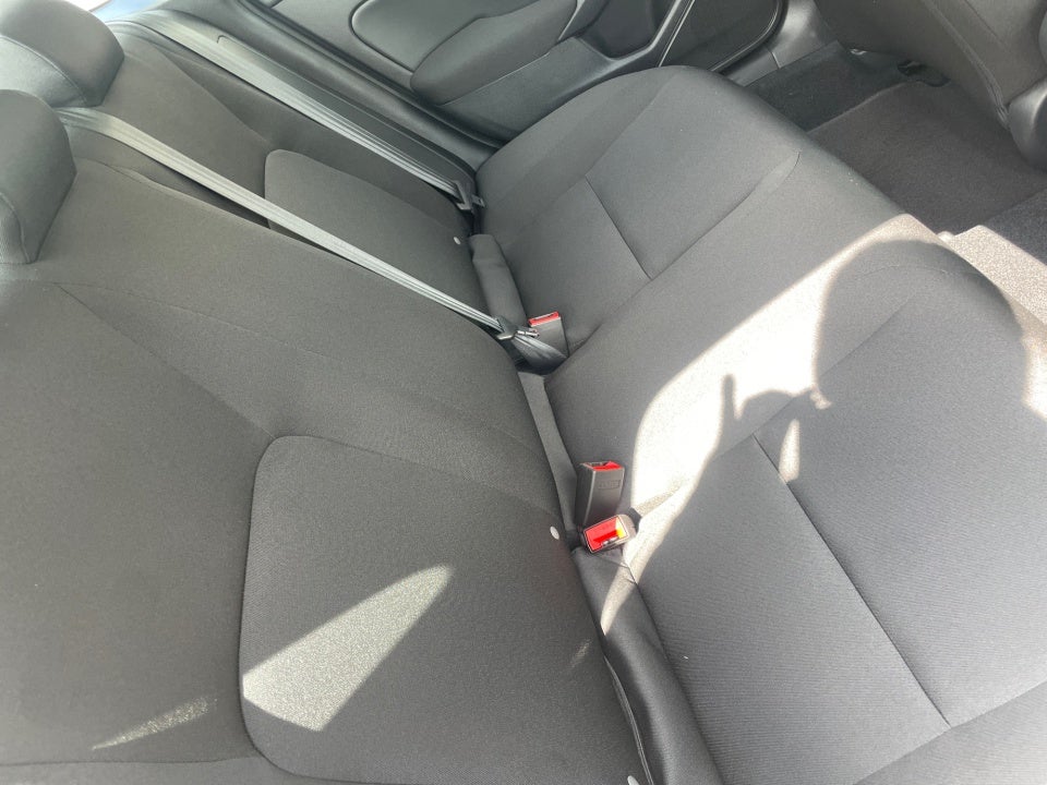 2026 Honda Civic Sedan LX