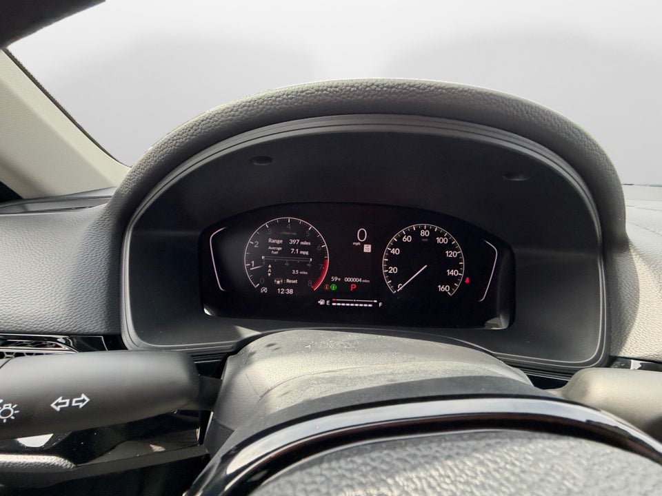 2026 Honda Civic Sedan LX