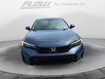 2026 Honda Civic Sedan LX