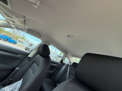 2026 Honda Civic Sedan LX