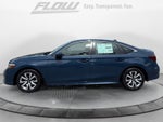 2026 Honda Civic Sedan LX