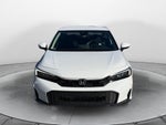2026 Honda Civic Sedan LX
