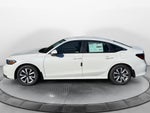 2026 Honda Civic Sedan LX