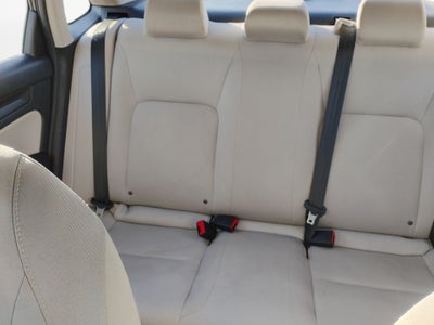 2024 Honda Civic Sedan LX