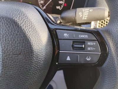 2024 Honda Civic Sedan LX