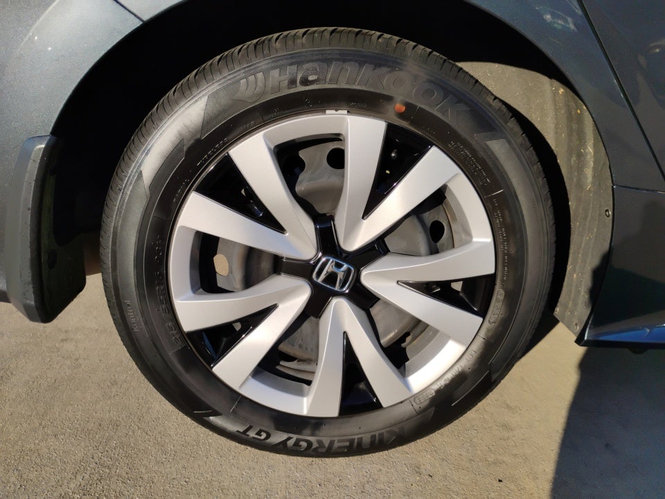 2024 Honda Civic Sedan LX