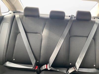 2024 Honda Civic Sedan LX