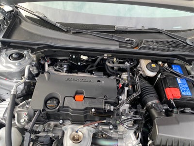 2024 Honda Civic Sedan LX