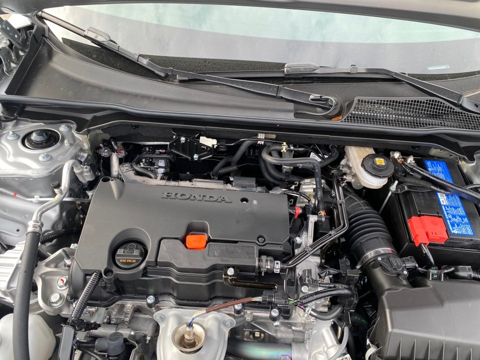 2024 Honda Civic Sedan LX