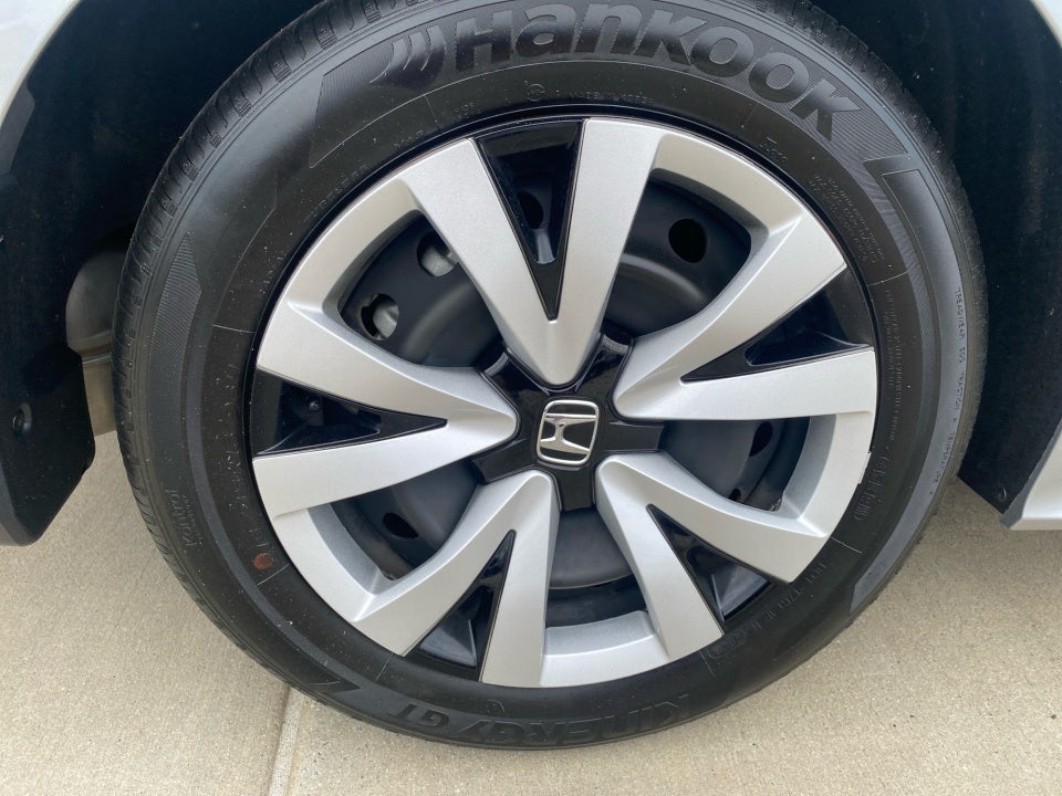 2024 Honda Civic Sedan LX