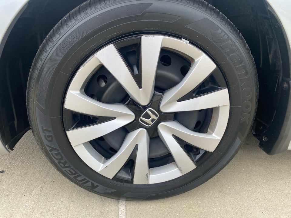 2024 Honda Civic Sedan LX