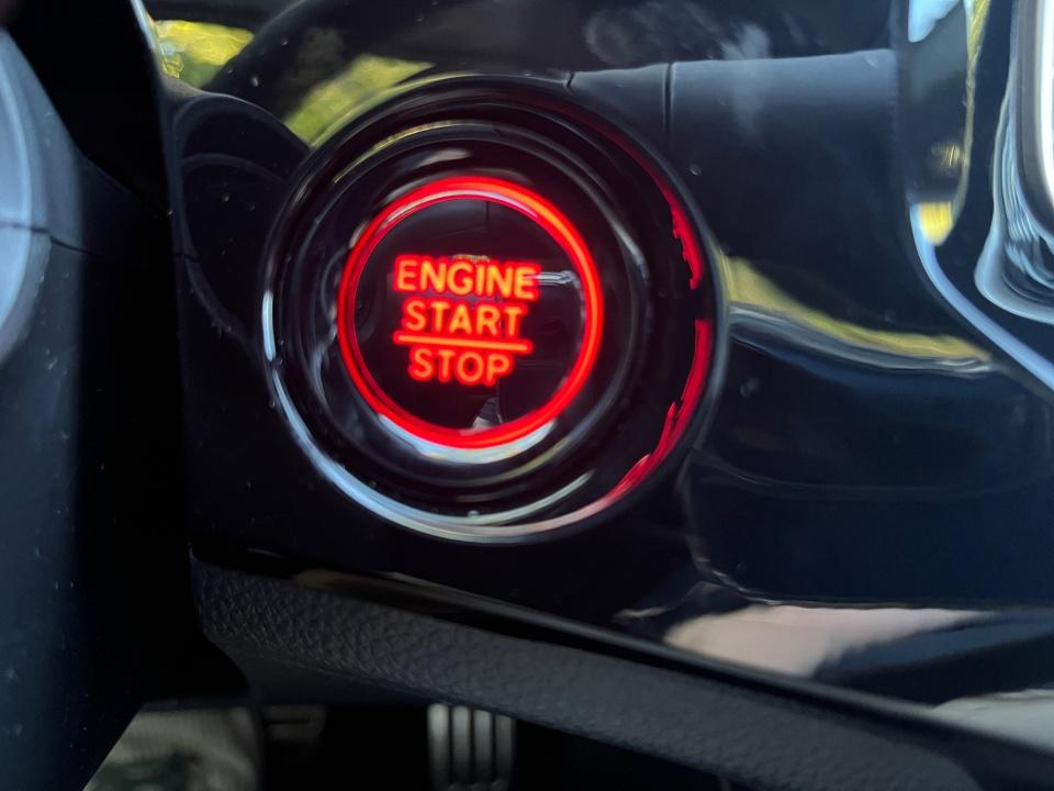 2027 Honda Civic Sedan Sport
