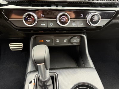 2027 Honda Civic Sedan Sport