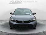 2027 Honda Civic Sedan Sport